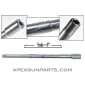 Hungarian AMD65 Barrel, 12.5", 7.62X39, New, US 922(R) Part