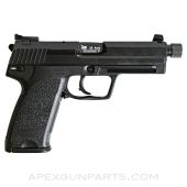 H&K USP-45, German, *Very Good*