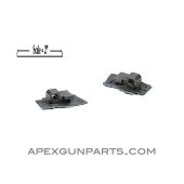 Uzi Trigger Housing Lug