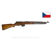 Czech VZ-52, *Fair*