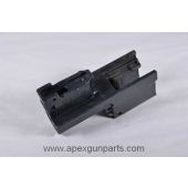 Front Receiver Stub, Long, VZ58