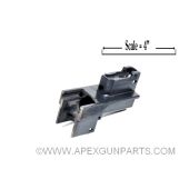 Front Receiver Stub, Short, VZ58