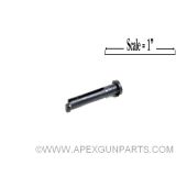 Magazine Catch Pin Safety Pin, VZ58