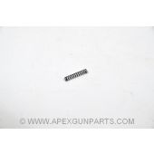 VZ61 Skorpion Bolt Catch Spring