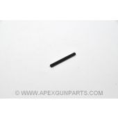 VZ61 Skorpion Striker Retaining Pin