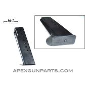 SIG 225/P6 Pistol 8rd Magazine, 9MM