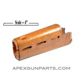 Yugoslavian M70 Wood Handguard Set, *Very Good*
