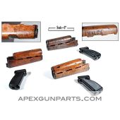 Balkan Wars Handguard Sets, Yugoslavian