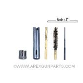 Yugoslavian M76 Cleaning Kit