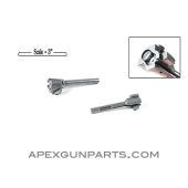 Yugoslavian AK47 Mdl. M85 Bolt, Complete, 5.56X45 NATO, NEW