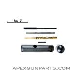 Yugoslavian AK47 Mdl. M85 Cleaning Kit, 5.56X45 NATO, NEW