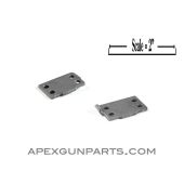 Yugoslavian AK47 Mdl. M85 Selector Stop, 5.56X45 NATO, NEW