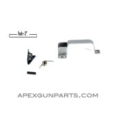 Yugoslavian AK-47 Mdl. M85 Trigger Guard Set, 5.56X45 NATO, *NOS*