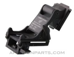 Night Vision Helmet Adapter, "Rhino Mount", *Very Good* 
