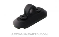 SAMSON KeyMod HK Style Sling Point, Black, NEW US Made