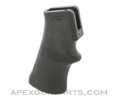 American Built Arms SBR P Grip, AR-15 Pistol Grip, Multiple Colors, *NEW*