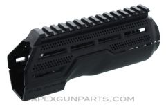American Built Arms AR-15 Mod1 Handguard, Multiple Colors, *NEW*