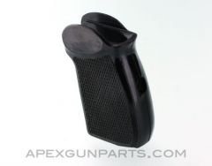Makarov Pistol Grip, Black