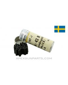 Swedish Ljungman AG-42B Trigger Bar Pin, Pack of 25 *NIW* 