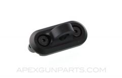 SAMSON Evolution HK Style Sling Mount, Black, NEW US Made