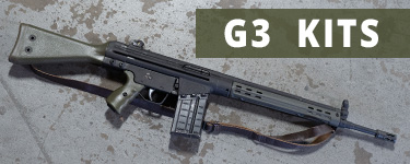 G3 Parts Kits