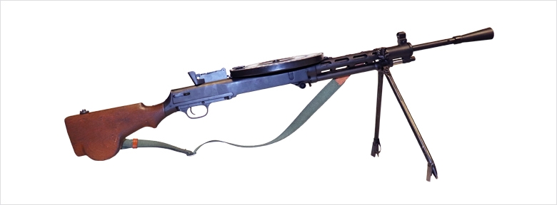 DPM / DP-28 / DTM