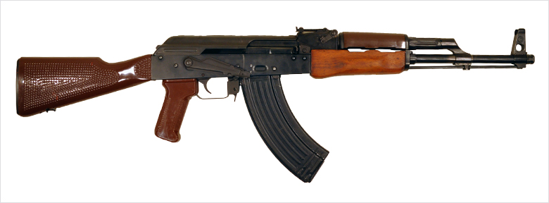 East German