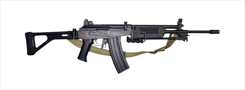Galil