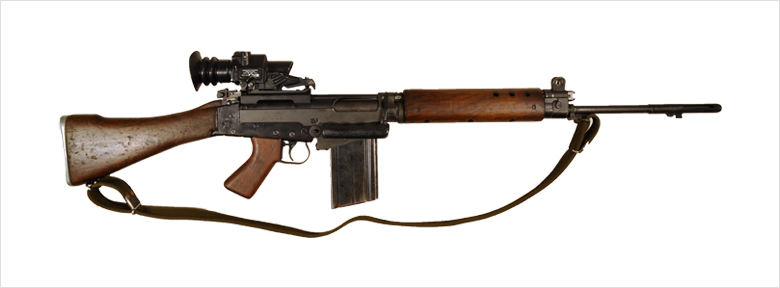 FAL / L1A1