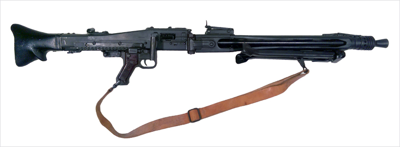 MG42 / M53