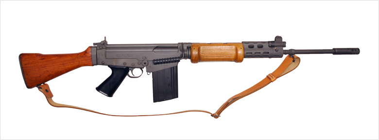 FAL (METRIC)